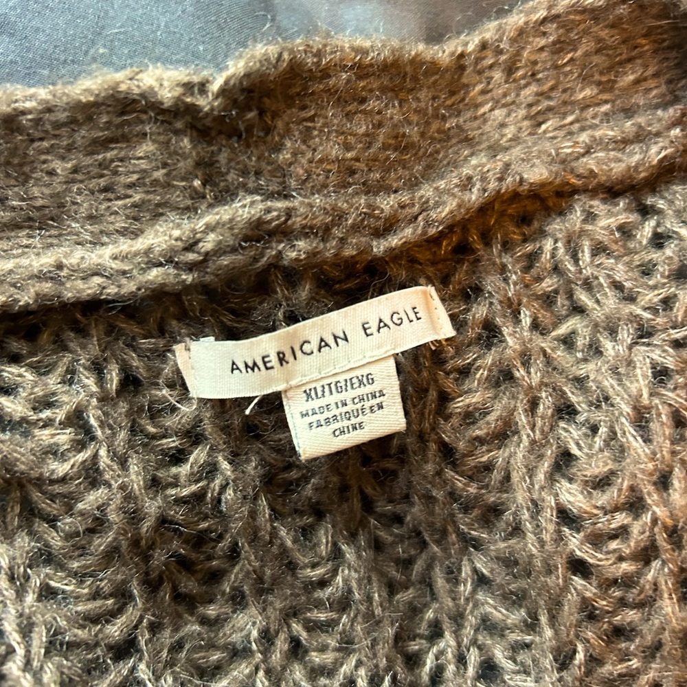 Light weight soft duster